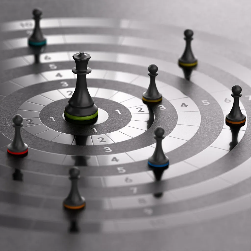 Servicio de Estrategia