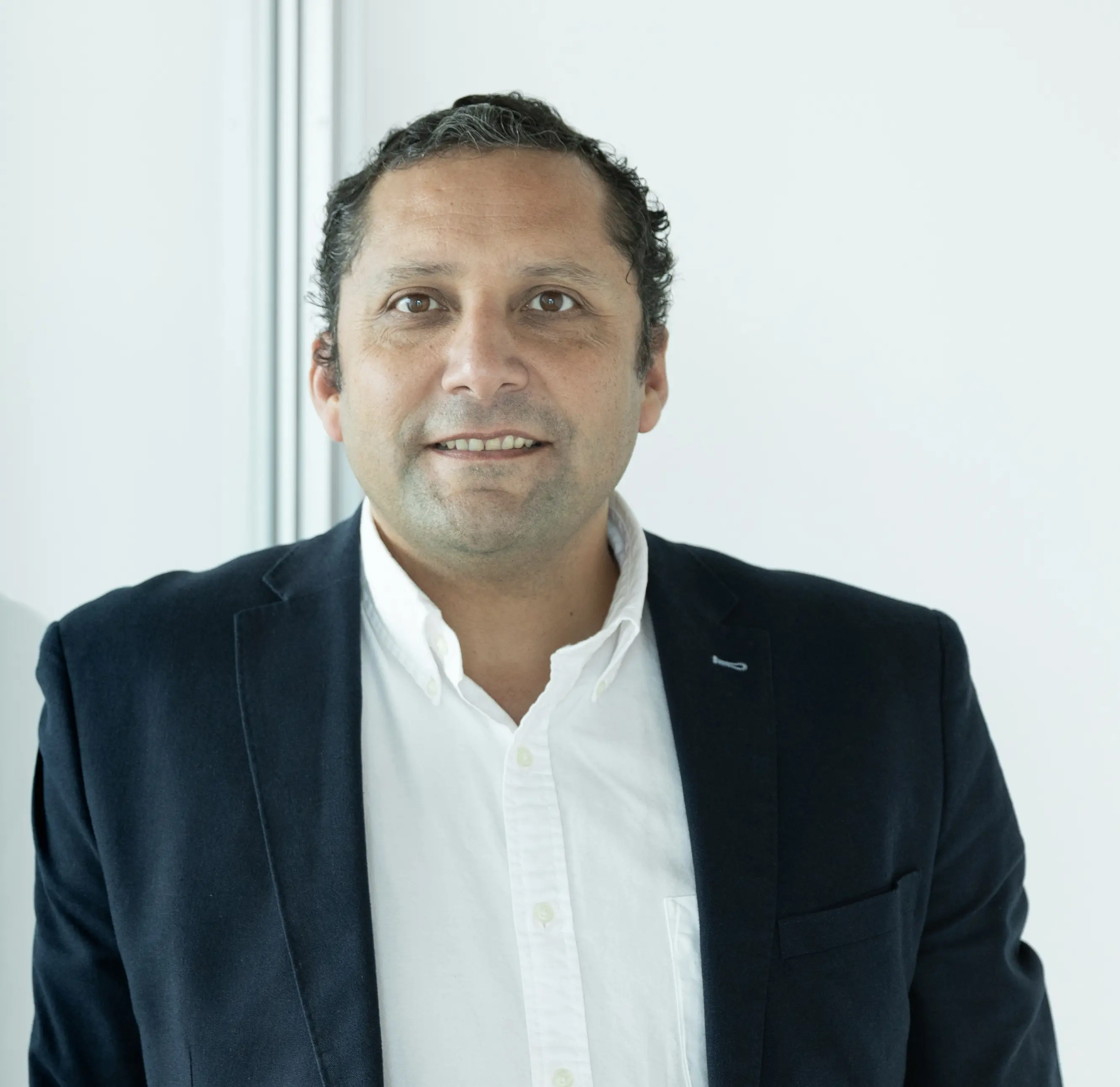 Patricio Román Muñoz